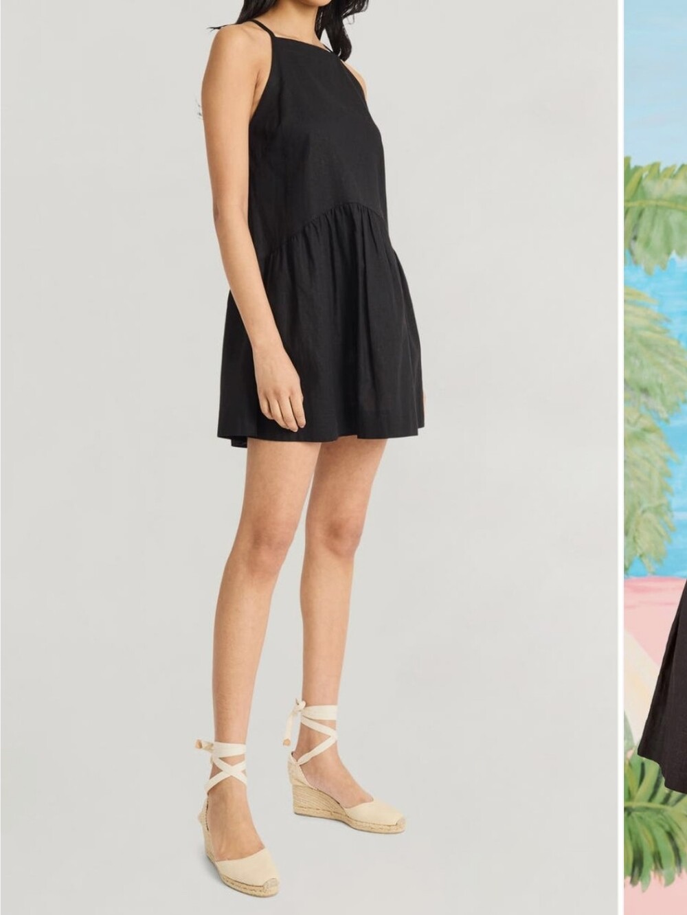 The Good Journey Dress